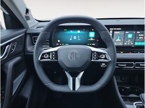 MG HS 1.5 Hybrid+ Luxury *nur GdB min.50% 360 ACC LM SpurH GRA