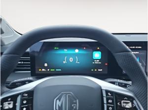 MG HS 1.5 Hybrid+ Luxury *nur Fin. 360 ACC LM SpurH GRA