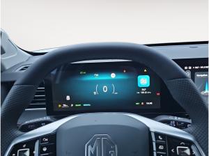 MG HS 1.5 Hybrid+ Luxury 360 ACC LM PANO SpurH GRA