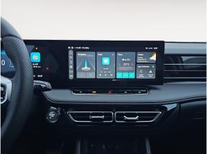 MG HS 1.5 Hybrid+ Luxury *nur Fin. 360 ACC LM SpurH GRA