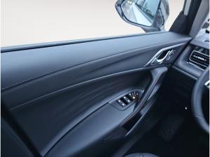 MG HS 1.5 Hybrid+ Luxury 360 ACC LM PANO SpurH GRA