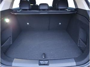 MG HS 1.5 Hybrid+ Luxury 360 ACC LM PANO SpurH GRA