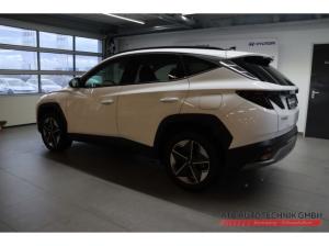 Hyundai TUCSON MY25 Trend 1.6 T-GDi Hybrid A/T