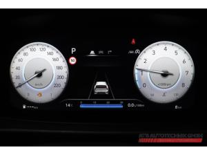 Hyundai BAYON MY25 Trend 1.0 T-GDI 7-DCT 2WD Komfortpaket