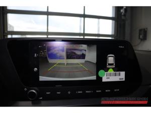 Hyundai BAYON MY25 Trend 1.0 T-GDI 7-DCT 2WD Komfortpaket