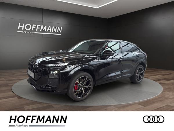 Audi Q3 Sportback e-hybrid / Tech pro / HuD / Sonos / Pano