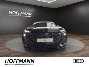 Audi Q3 Sportback e-hybrid / Tech pro / HuD / Sonos / Pano