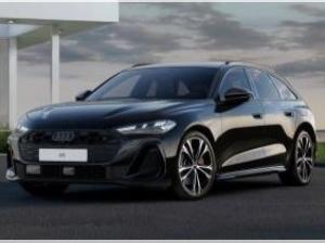 Audi A5 Avant e-hybrid qu. *AHK/B&O/HUD/LEDER/MATRIX/PANO*