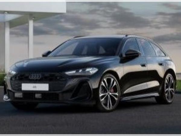 Audi A5 Avant e-hybrid qu. *AHK/B&O/HUD/LEDER/MATRIX/PANO*