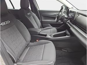 Fiat 600 1.2 T3 HYBRID DCT BUSINESS EDITION MJ26