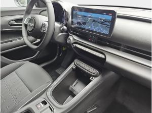 Fiat 600 1.2 T3 HYBRID DCT BUSINESS EDITION MJ26