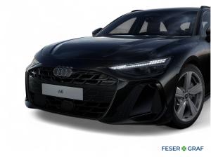 Audi A6 Avant e-hybrid qu. -26% für Gewerbetreibende