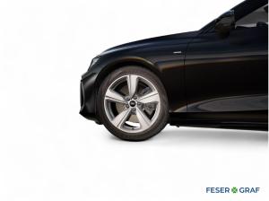 Audi A6 Avant e-hybrid qu. -26% für Gewerbetreibende