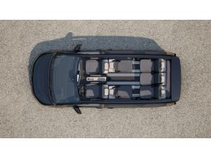 Volkswagen Multivan Style 2,0 TDI DSG kÜ *Kurzzulassung*