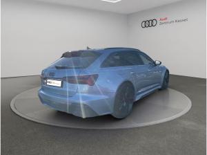 Audi RS6 RS 6 Avant 4.0 TFSI qu. Laser B&O Pano HuD 360°