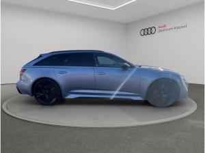 Audi RS6 RS 6 Avant 4.0 TFSI qu. Laser B&O Pano HuD 360°