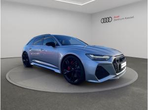 Audi RS6 RS 6 Avant 4.0 TFSI qu. Laser B&O Pano HuD 360°