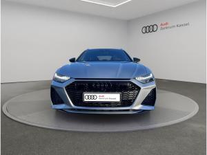 Audi RS6 RS 6 Avant 4.0 TFSI qu. Laser B&O Pano HuD 360°