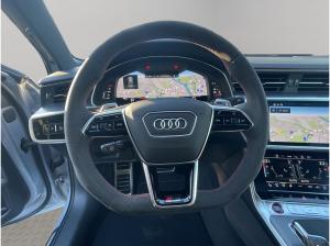Audi RS6 RS 6 Avant 4.0 TFSI qu. Laser B&O Pano HuD 360°