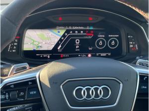 Audi RS6 RS 6 Avant 4.0 TFSI qu. Laser B&O Pano HuD 360°