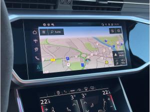 Audi RS6 RS 6 Avant 4.0 TFSI qu. Laser B&O Pano HuD 360°