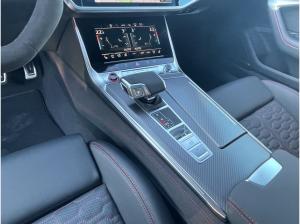 Audi RS6 RS 6 Avant 4.0 TFSI qu. Laser B&O Pano HuD 360°