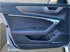 Audi RS6 RS 6 Avant 4.0 TFSI qu. Laser B&O Pano HuD 360°