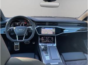 Audi RS6 RS 6 Avant 4.0 TFSI qu. Laser B&O Pano HuD 360°