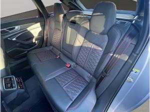 Audi RS6 RS 6 Avant 4.0 TFSI qu. Laser B&O Pano HuD 360°