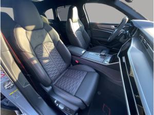 Audi RS6 RS 6 Avant 4.0 TFSI qu. Laser B&O Pano HuD 360°