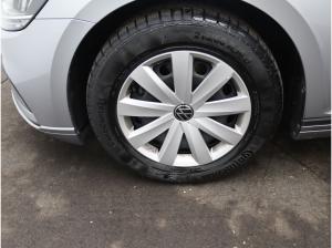 Volkswagen Passat Variant 2.0 TDI DSG / Navi, LED, RFK, ACC