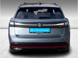 Volkswagen ID.7 Tourer Pro AHK Navi LED 360° Easy Open