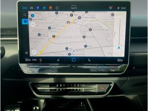 Volkswagen ID.7 Tourer Pro AHK Navi LED 360° Easy Open