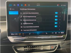 Volkswagen ID.7 Tourer Pro AHK Navi LED 360° Easy Open