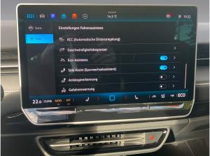 Volkswagen ID.7 Tourer Pro AHK Navi LED 360° Easy Open