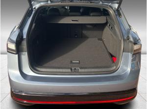 Volkswagen ID.7 Tourer Pro AHK Navi LED 360° Easy Open