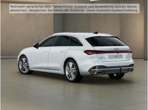 Audi A5 Avant TFSI Sportsitze AHK LED plus Kamera