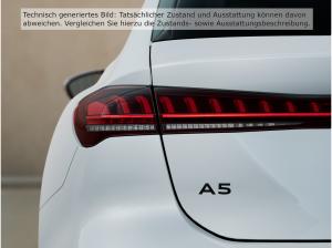 Audi A5 Avant TFSI Sportsitze AHK LED plus Kamera