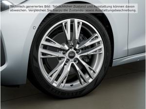Audi A5 Avant TFSI Sportsitze AHK LED plus Kamera