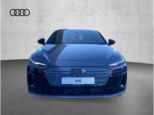 Audi A6 e-tron Avant qu. LED*AHK*Techplus*HuD*21Zoll*