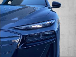 Audi A6 e-tron Avant qu. LED*AHK*Techplus*HuD*21Zoll*