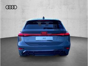 Audi A6 e-tron Avant qu. LED*AHK*Techplus*HuD*21Zoll*