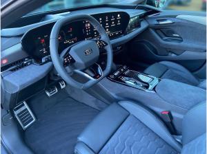Audi A6 e-tron Avant qu. LED*AHK*Techplus*HuD*21Zoll*