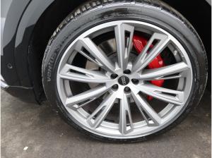 Audi SQ8 TFSI quattro/ HD-Matrix, Air, Pano, B&O, AHK