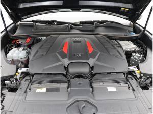 Audi SQ8 TFSI quattro/ HD-Matrix, Air, Pano, B&O, AHK