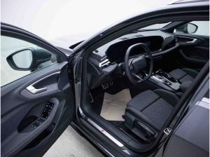 Audi A5 Avant S-TRO*S-LINE*LED*AHK*ASG*RFK*NAV