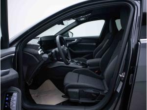 Audi A5 Avant S-TRO*S-LINE*LED*AHK*ASG*RFK*NAV