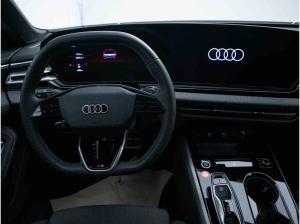 Audi A5 Avant S-TRO*S-LINE*LED*AHK*ASG*RFK*NAV