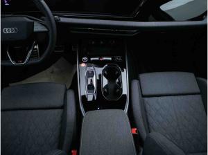Audi A5 Avant S-TRO*S-LINE*LED*AHK*ASG*RFK*NAV