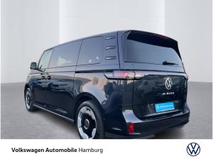 Volkswagen ID.Buzz Pro langer Radstand 7Sitzer CarPlay